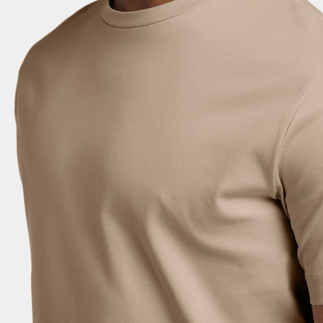 Luxus-T-Shirt