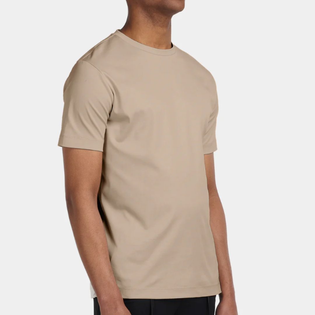 Luxus-T-Shirt