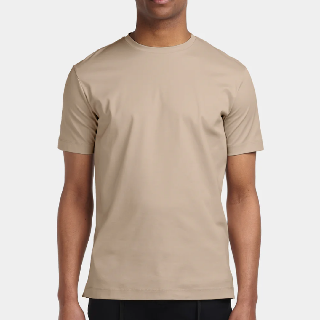 Luxus-T-Shirt