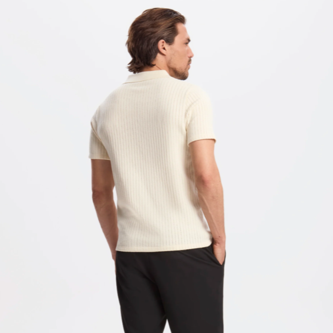 Das Alonso Polo – Raffinierter Komfort