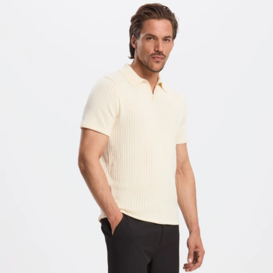 Das Alonso Polo – Raffinierter Komfort