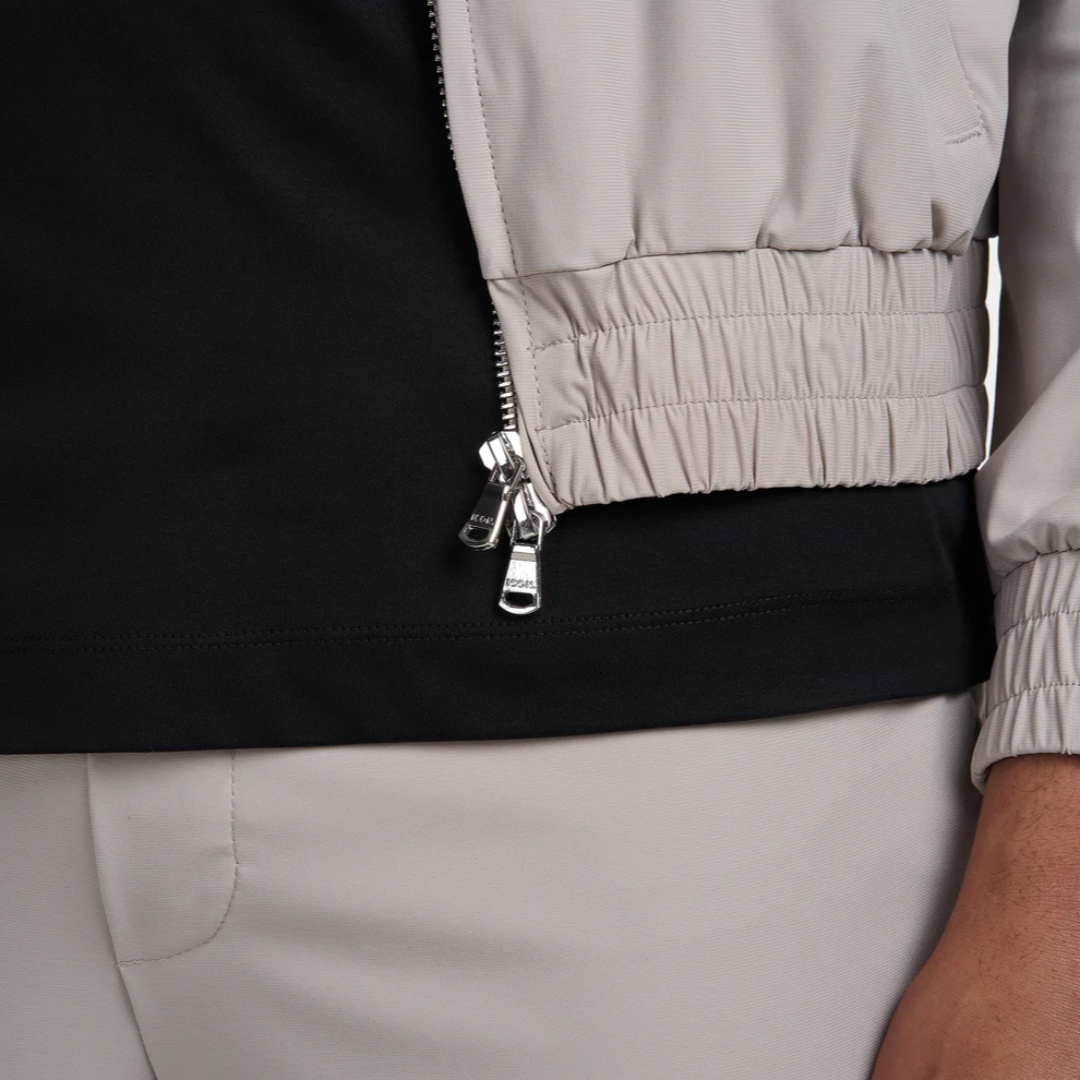 Die Voyager Jacke