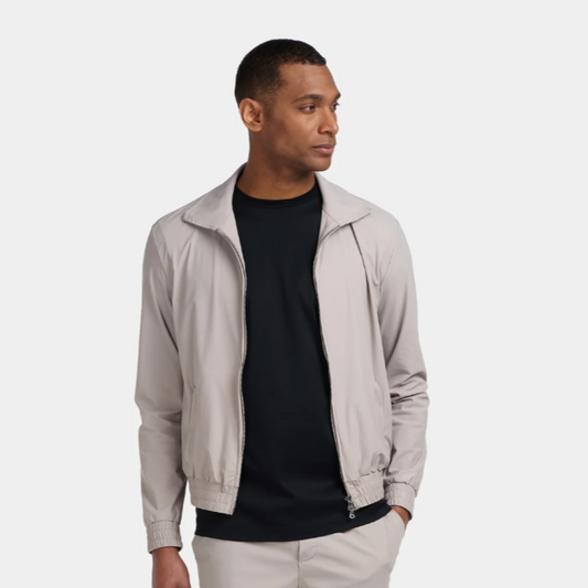 Die Voyager Jacke
