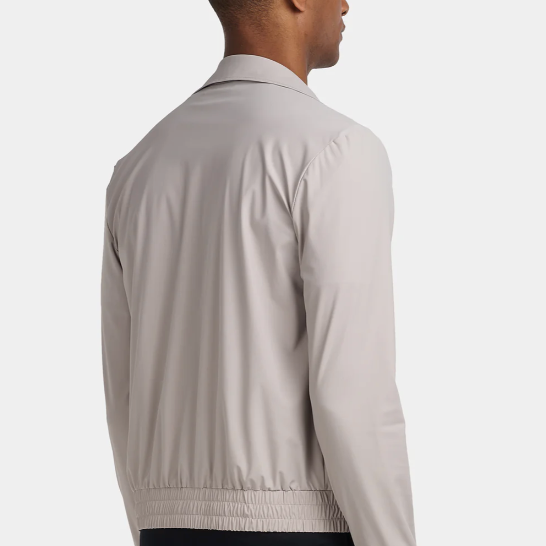 Die Voyager Jacke
